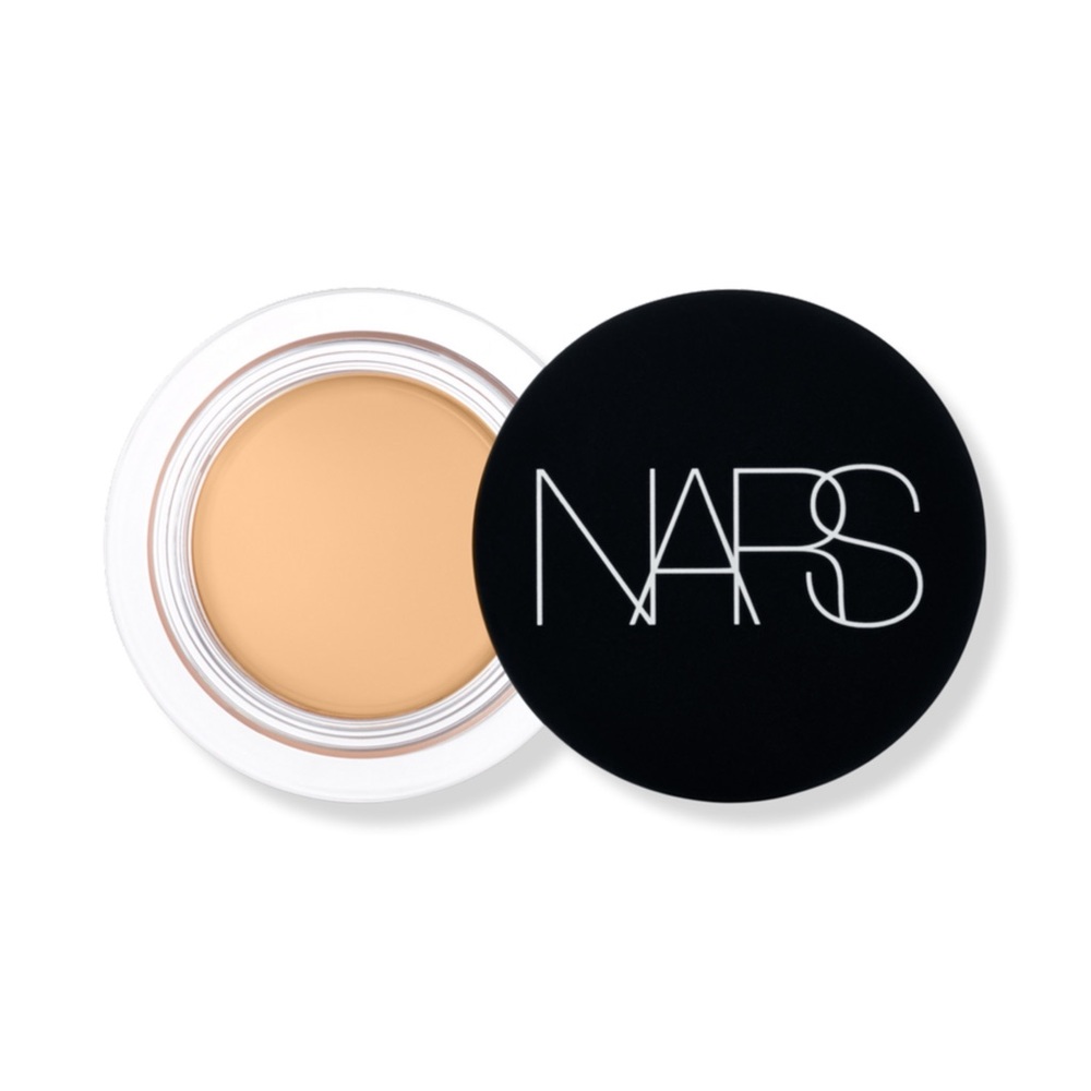 NARS Soft Matte Concealer – Ginger – Full Size 0.21 oz